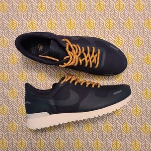 Nike Vortex Vintage - navy SZ 11
